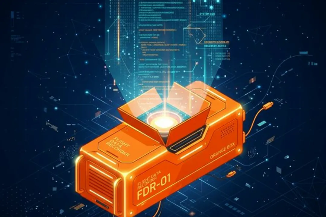 Force-enabling operation logs: like installing a black box on your AI